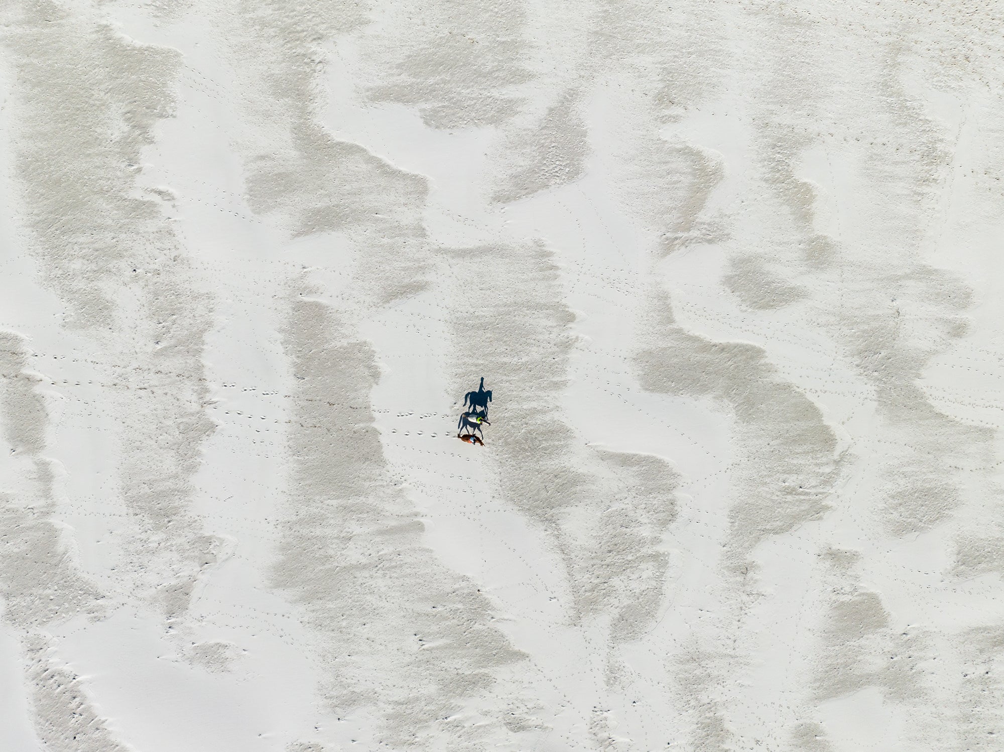 Minimalist