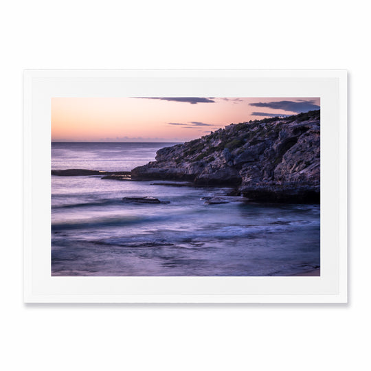 Sandstone Geology, Arniston (1)