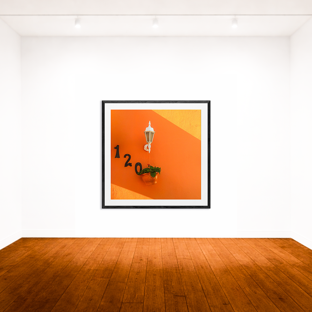 Orange