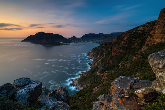 Chapmans Peak