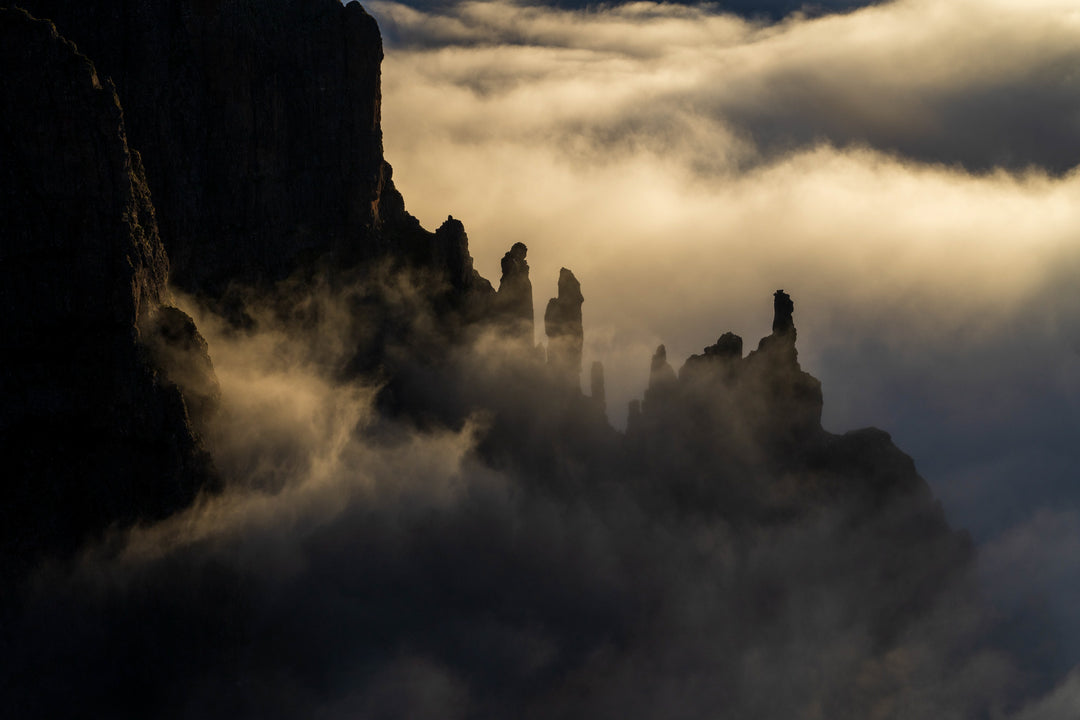 Drakensberg Ampitheatre