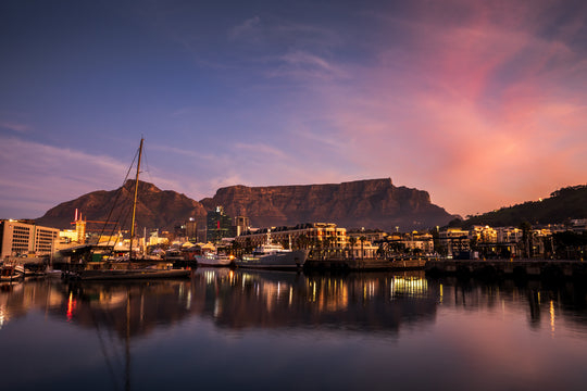 V&amp;A Waterfront