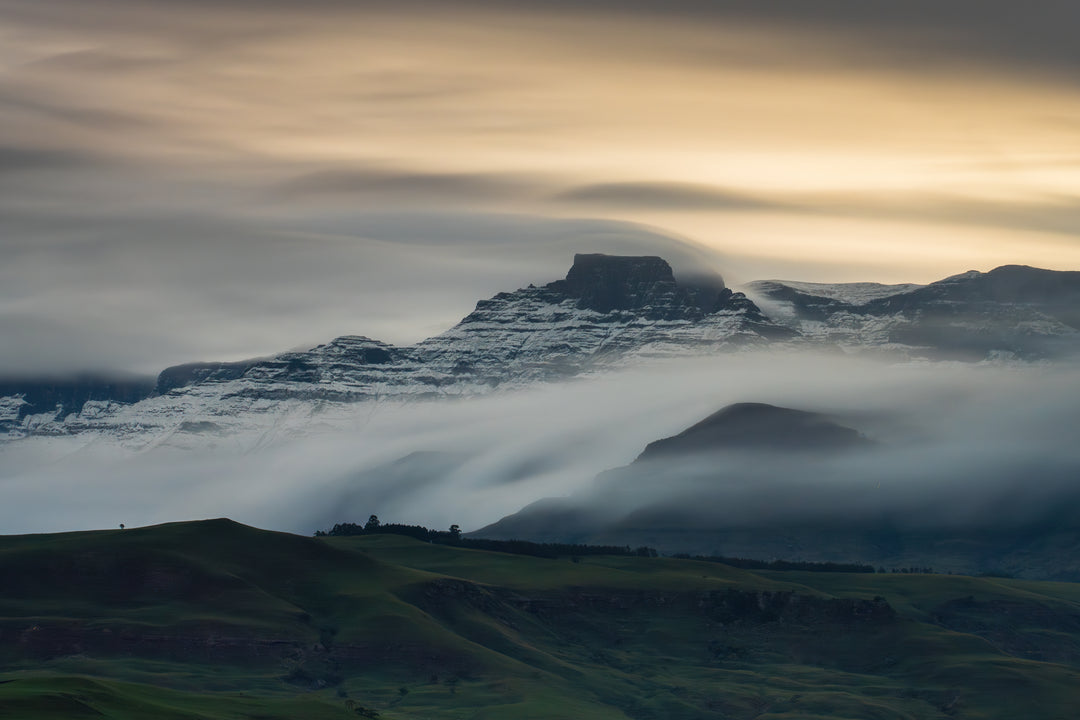 Drakensberg (2)