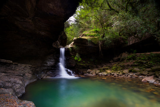 Drakensberg (1)
