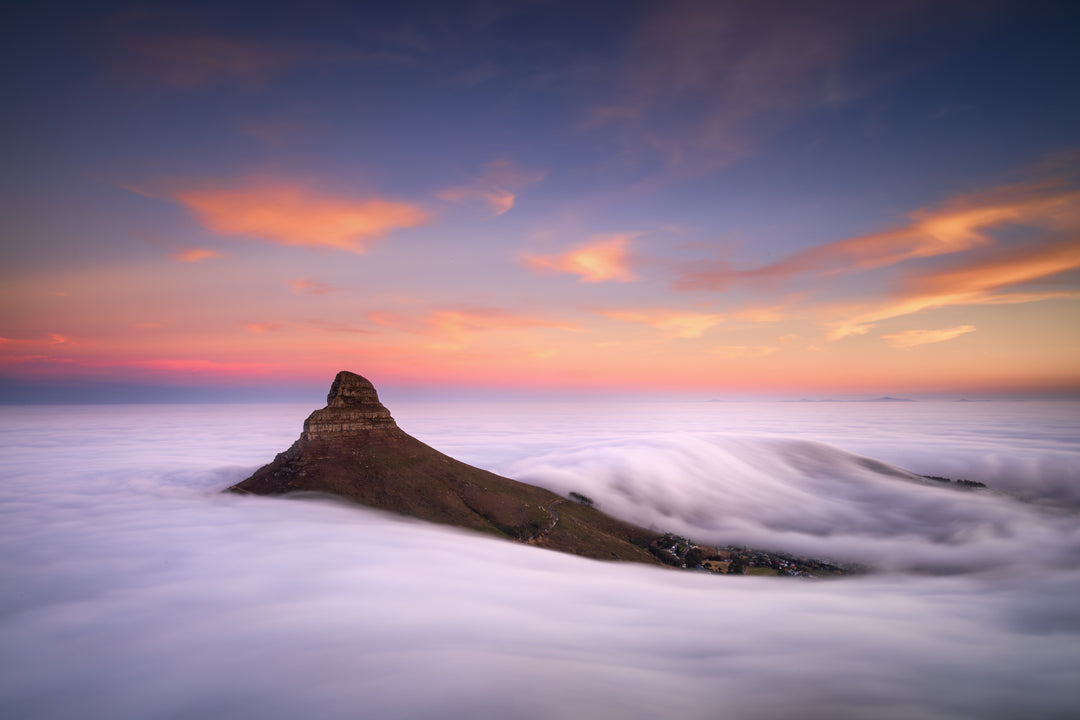 Kloof Fog (2)