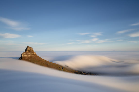 Kloof Fog (3)