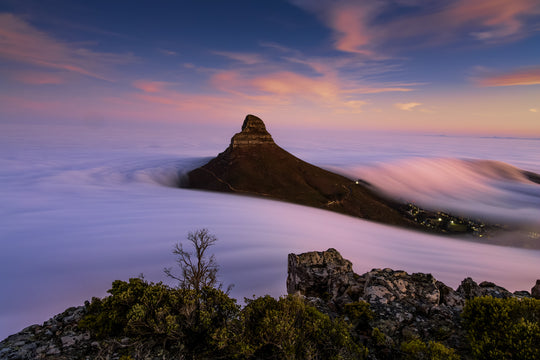 Kloof Fog (1)