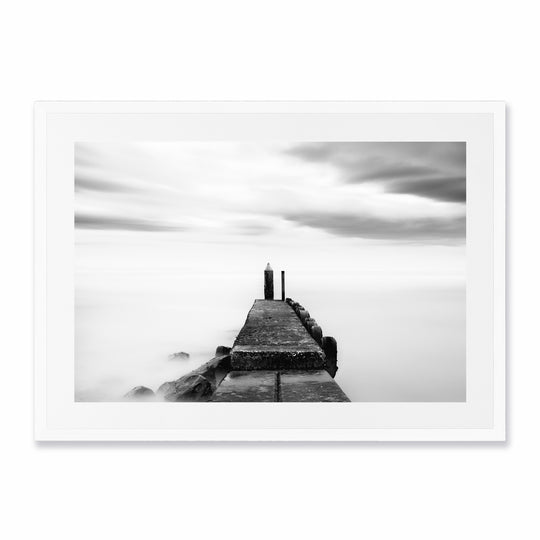 The Long Pier