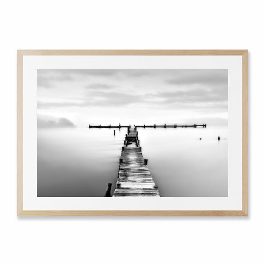Jetty at Rooibaai