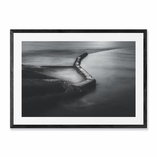 Seawall