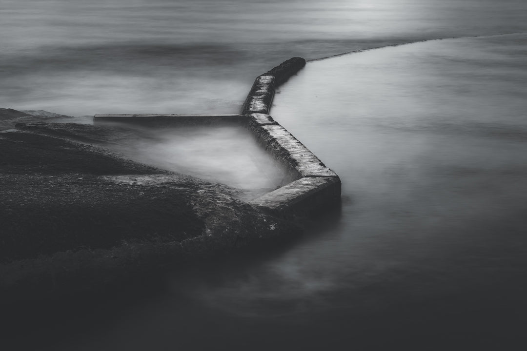 Seawall