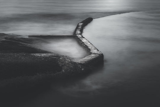 Seawall