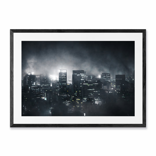 City Scape