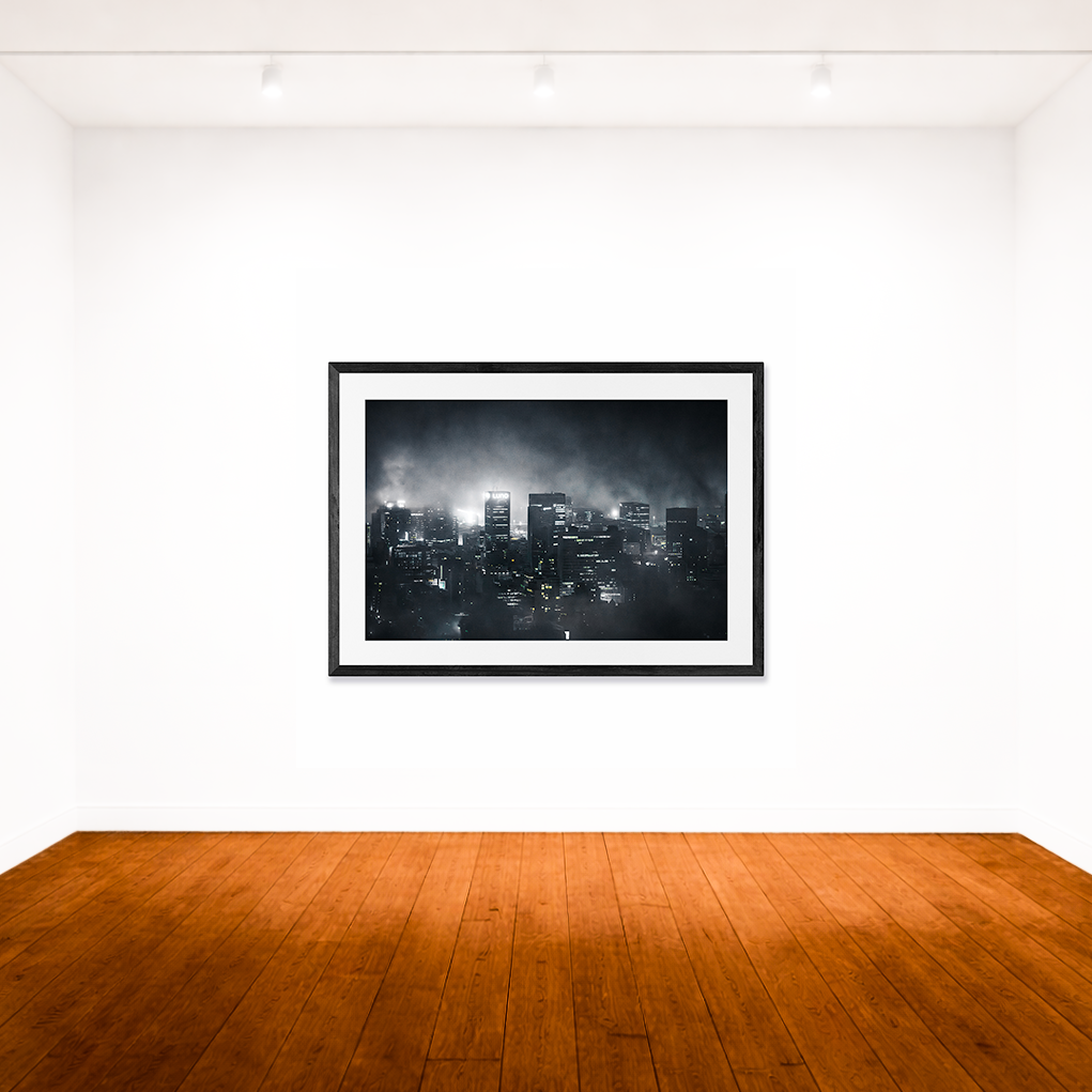 City Scape