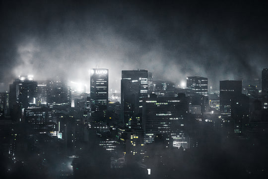 City Scape