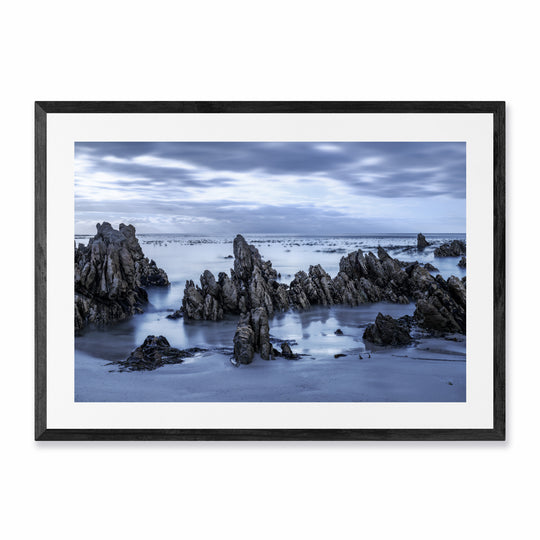 Blue Beach