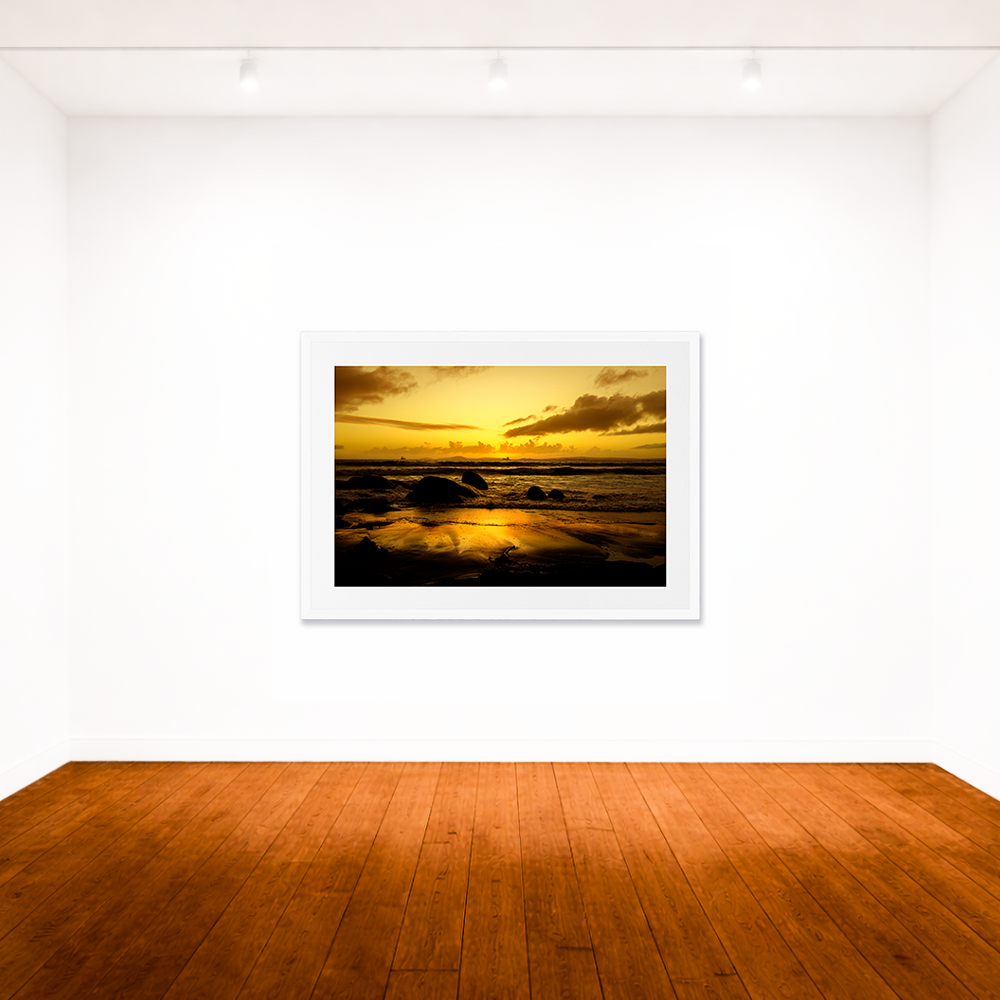 Golden Beach