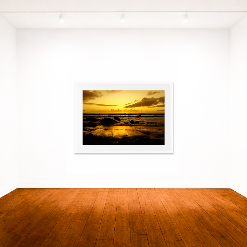 Golden Beach