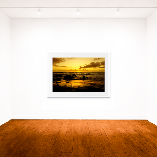 Golden Beach