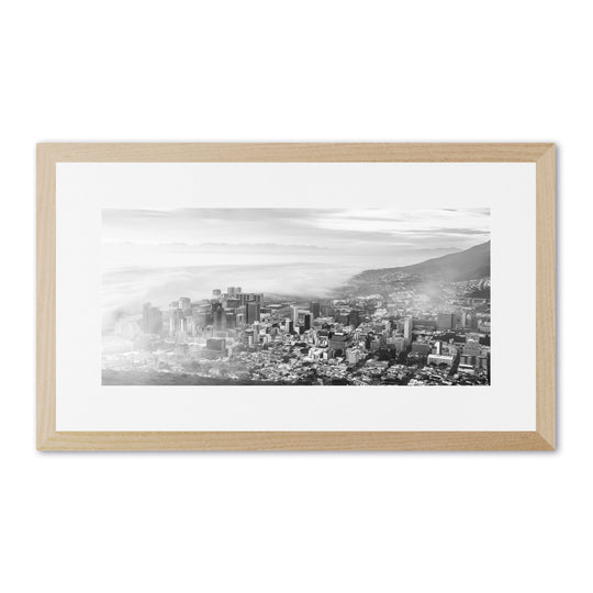 Cape Town Scape