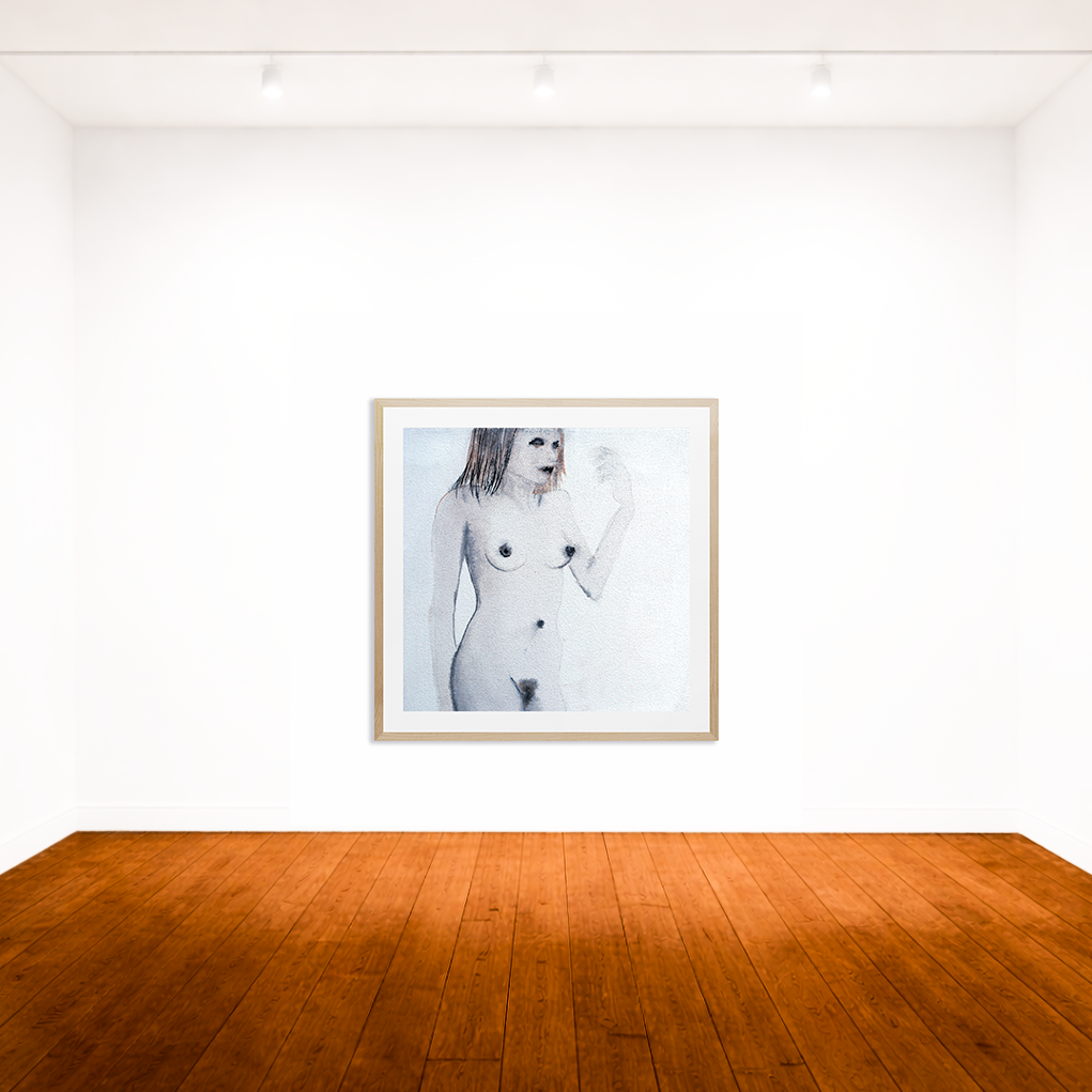 Alexia - I Am Series