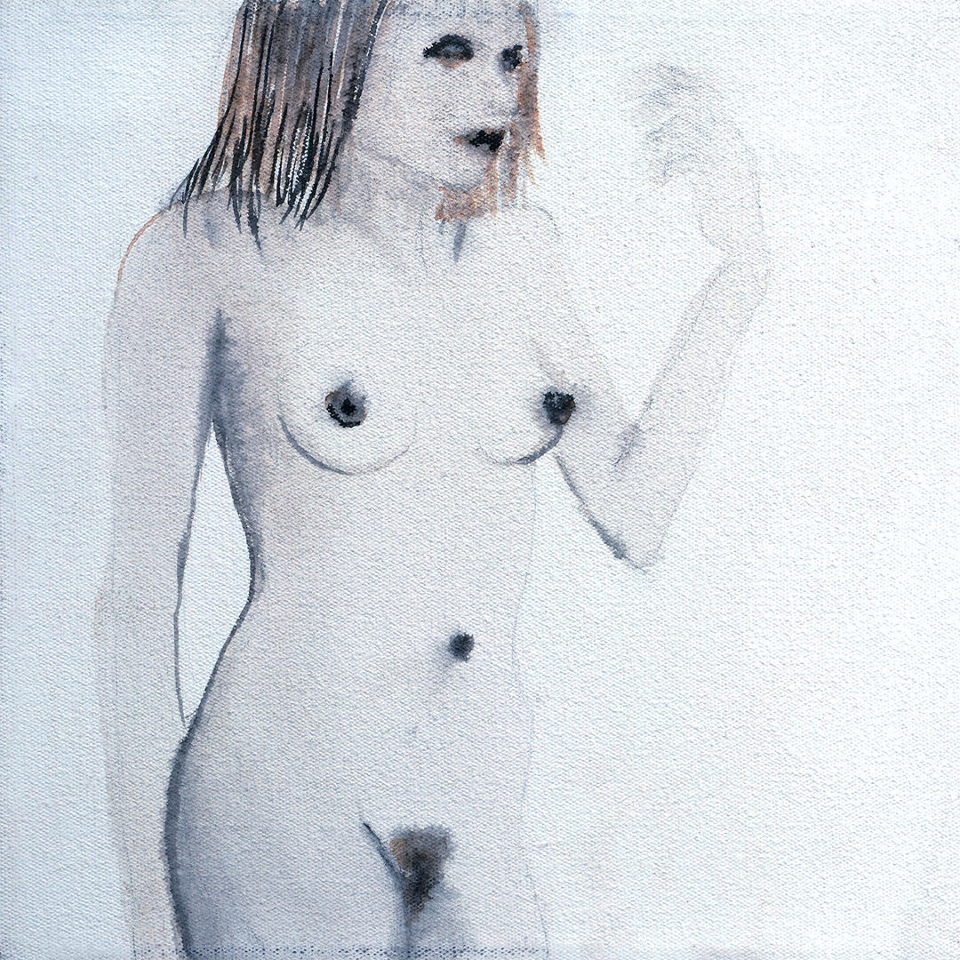 Alexia - I Am Series