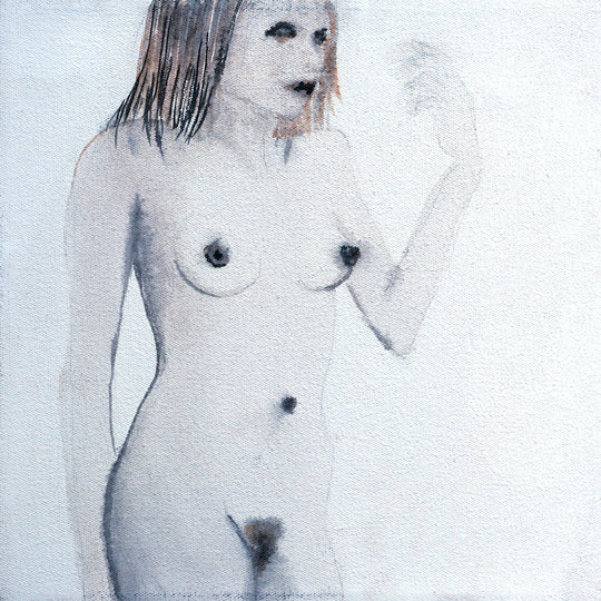 Alexia - I Am Series