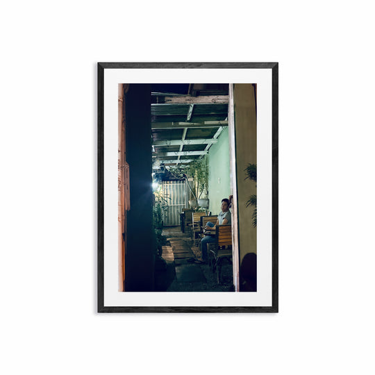 Alley