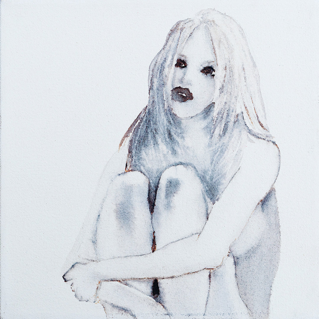 Adri - I Am Series
