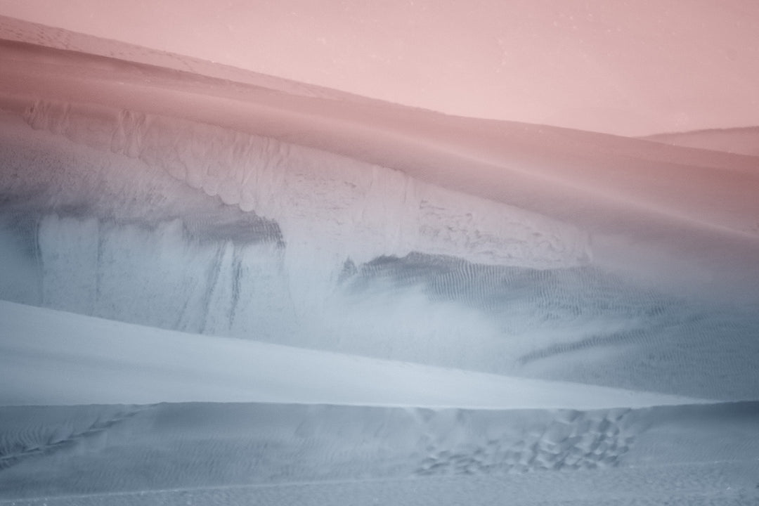 Art in Sand