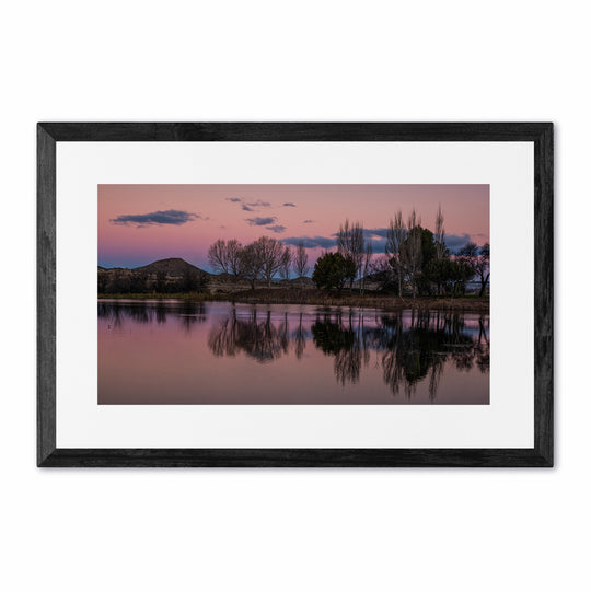 Big Sky Dam