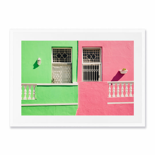 Bo Kaap (1/3)