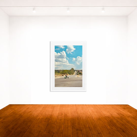 C R Swart