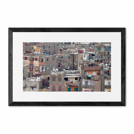 Cairo — Landscape