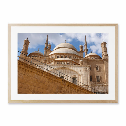 Cairo, Citadel