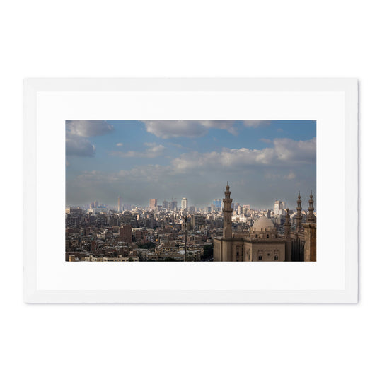 Cairo City