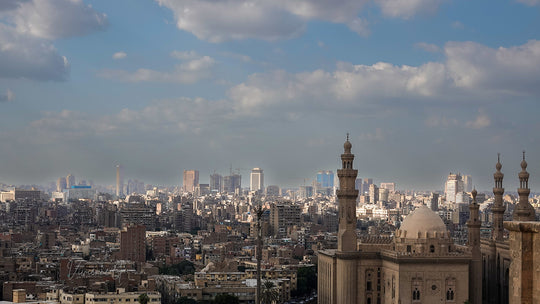 Cairo City