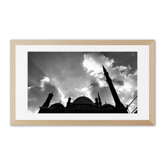 Cairo, Citadel
