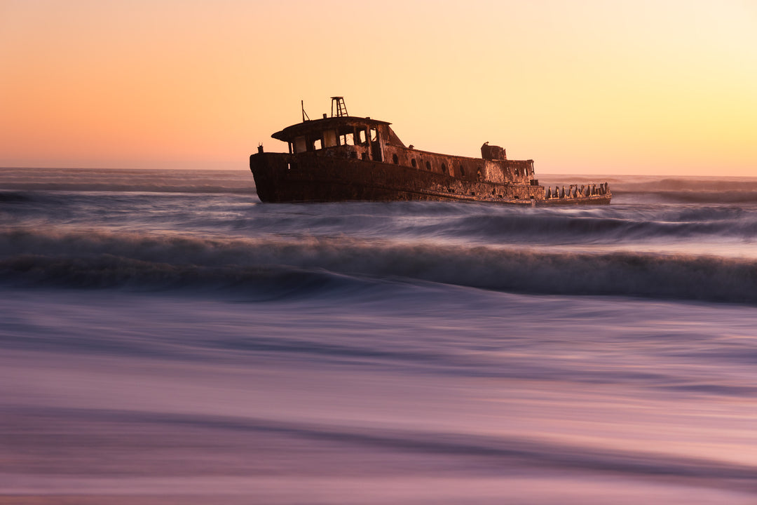Adrift