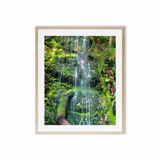 Cascade