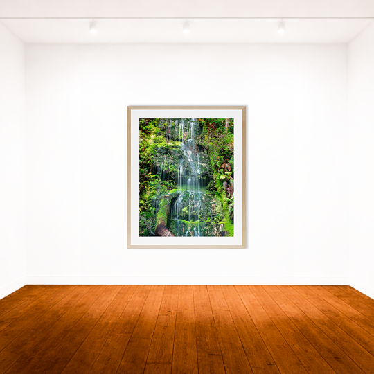 Cascade