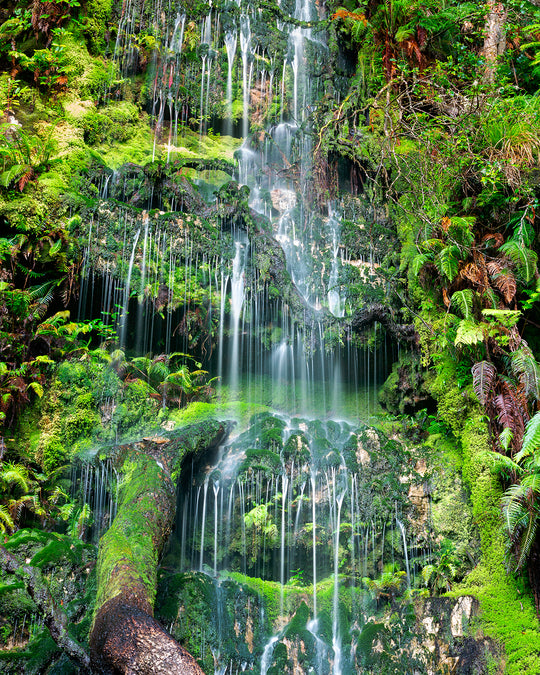 Cascade