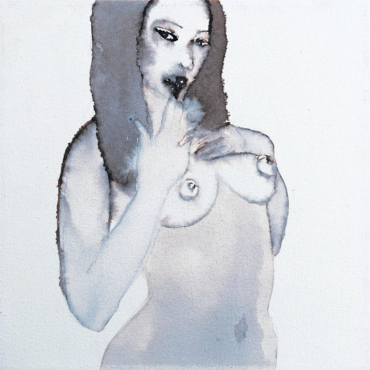Claudia - I Am Series