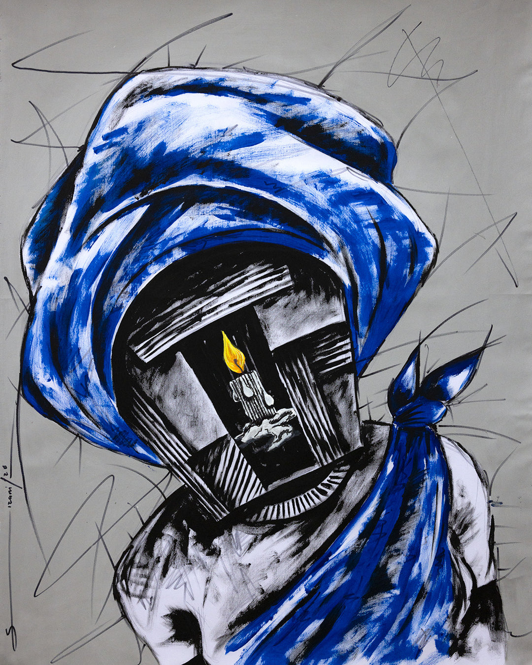 Collectors Of Wisdom (2)