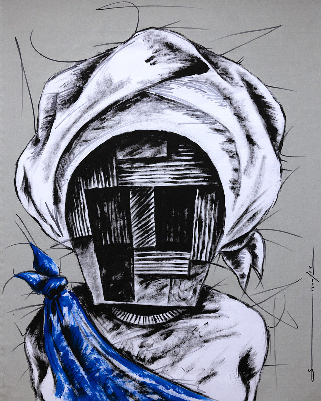 Collectors Of Wisdom (3)