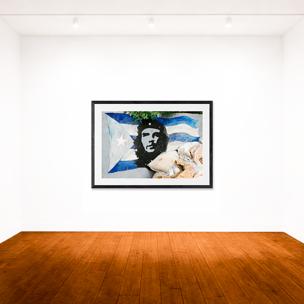 Cuba on my Mind - 'Hasta Siempre, Che'
