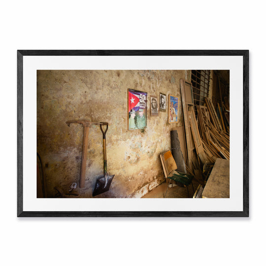 Cuba on my Mind - &