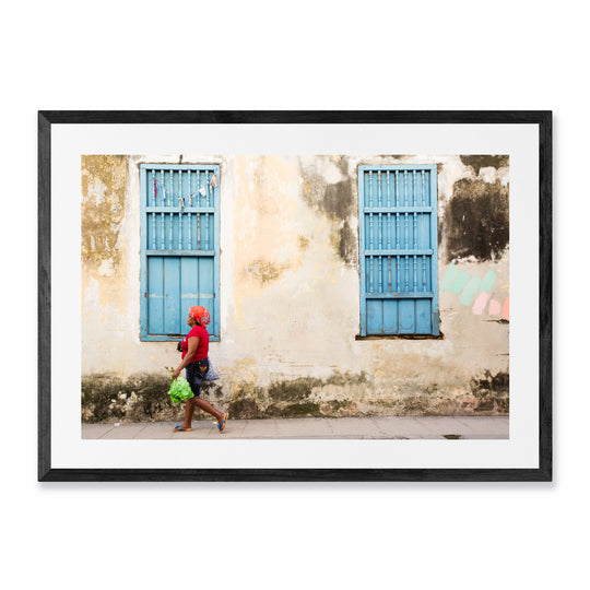 Cuba on my Mind - &