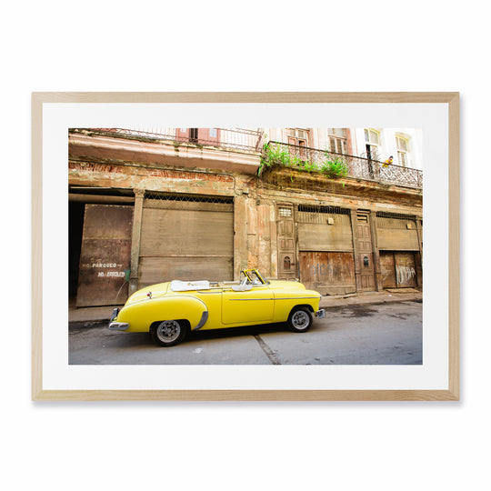 Cuba on my Mind - &