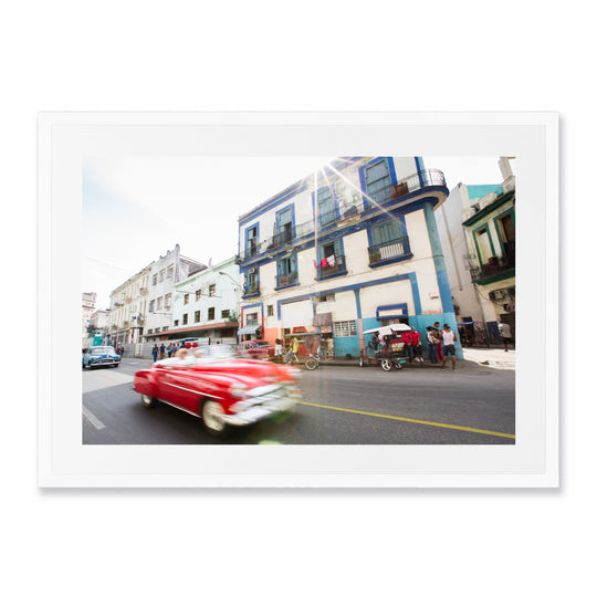 Cuba on my Mind - &